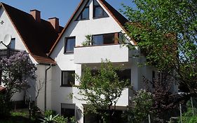 Ferienhaus Schauenburg